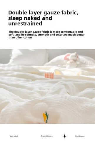 Summer Ice Cool Thin Quilt Comforter Soft Air Conditioning Quilt/Duvet/Blanket Bed 150 Single Bed Quilt