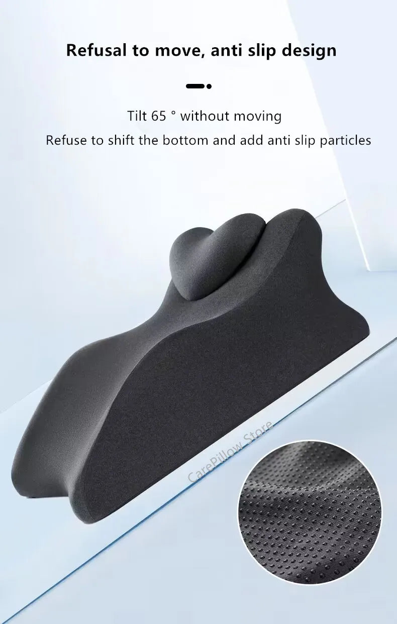 Lie On The Bed Sleeping Pillow Lie On The Bed Artifact Multifunctional Prone Position Lie Pillow Lie Sleeping Lie Pillow Cushion