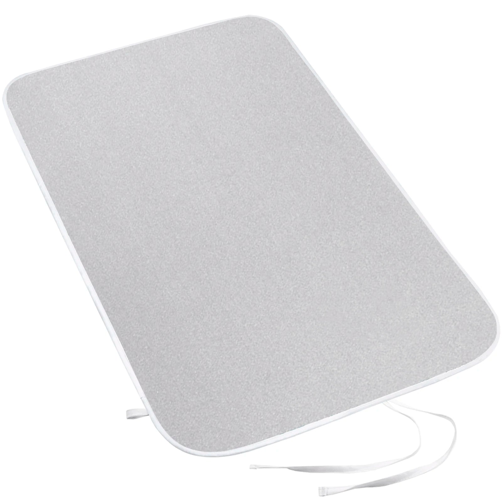 Portable Heat-Resistant Ironing Mat, Foldable Ironing Pad ,Travel Ironing Blanket,Space-Saving Design for Travel/Home Use, Fits