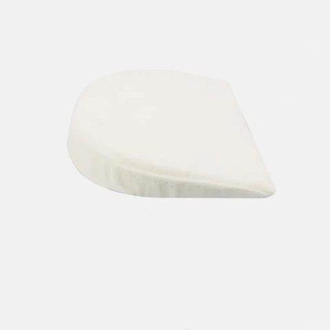 Baby Kawaii Anti Spitting Milk Slope Cushion Pillow Newborn Memory Pillow Lightweight, Breathable Non slip Baby Pillow