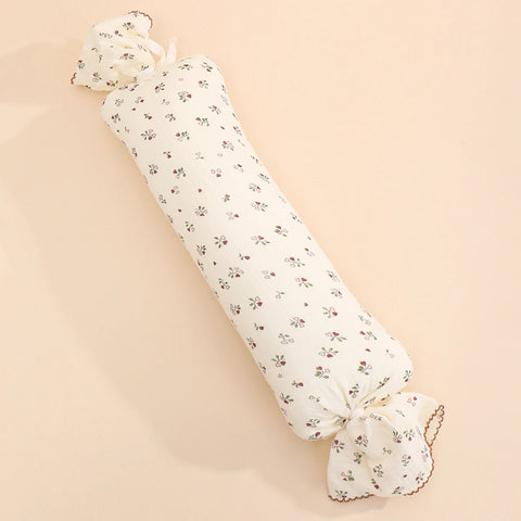 Column Multifunctional Baby Soothing Baby Head Protector Baby Candy Pillow Nap Pillow, Anti-fence Fence Long