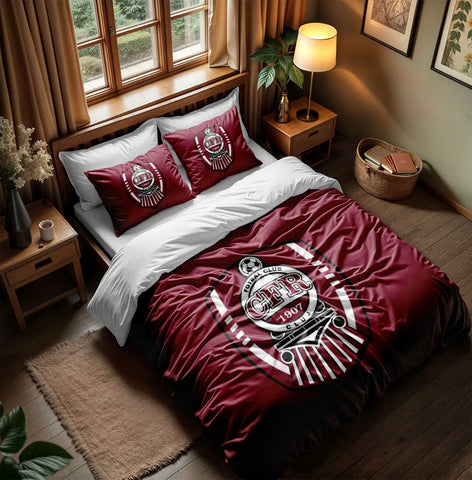 Legia Warszawa Spółka Akcyjna Kids Duvet Cover Set without sheet King Queen Double Full Twin Single Size Bed Linen Set