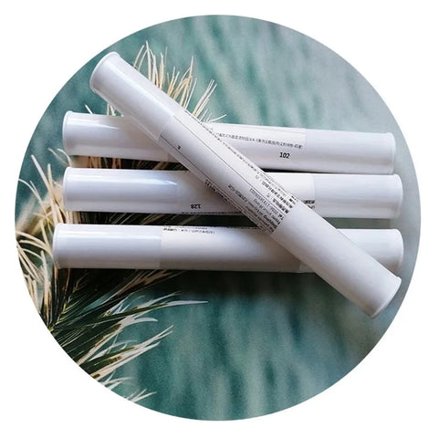 Nordic Beige Dandelion Painting Poster Reed Canvas Art Print Flower Posters Bunny Tail Grass Wall Art Picture Living Room Decor