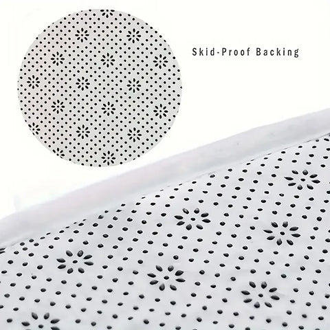 large-sized bathroom anti-skid floor mat anti-skid water-absorbtion bathroom carpet bathtub floor mat home decor