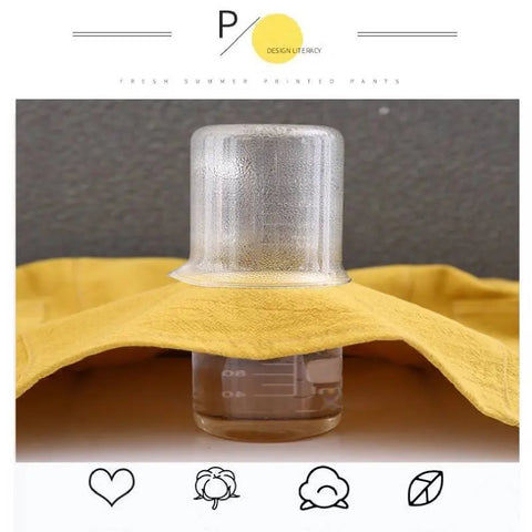 Cotton Cooking Apron Breathable Kitchen Housework Household New Style Fashion Catering Soft Protective Cover