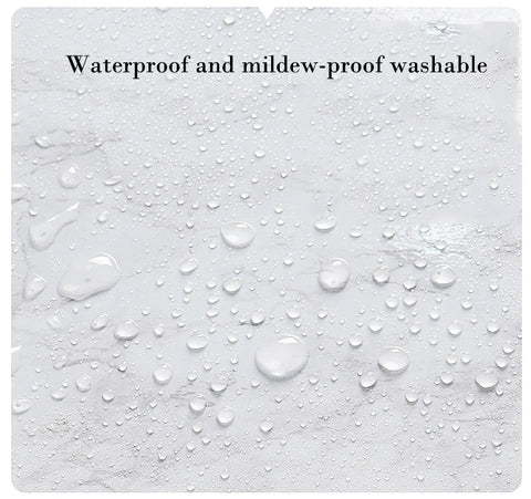 Kitchen Oil-Proof Film Stove Waterproof Moisture-Proof  Wallpaper Countertop Self-Adhesiv Cabinet Renovation Tile Marble Sticker