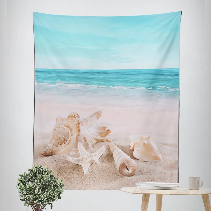 Home decorations Modern Nordic style room decor wall tapestry aesthetic bedroom aesthetic wall art large fabric wall tapestry