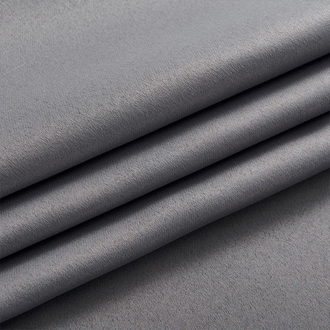 Yellow Blackout Curtains With Black TPU Interlining Thin and Light Drapery Panel for Bedroom Meetingroom Share Room Office