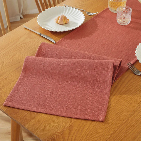 Waterproof and oil-resistant washable kitchen table cloth rectangular living room coffee table cloth j728
