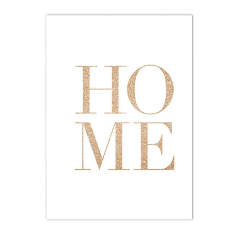 Nordic Beige Dandelion Painting Poster Reed Canvas Art Print Flower Posters Bunny Tail Grass Wall Art Picture Living Room Decor