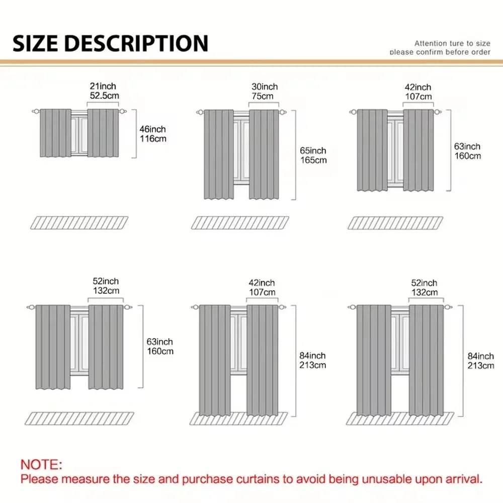 Tulle for Bedroom Frozen Blackout Curtain for Room 2 Panel Partition Curtains Child Room Home Interior Curtains Shades Living
