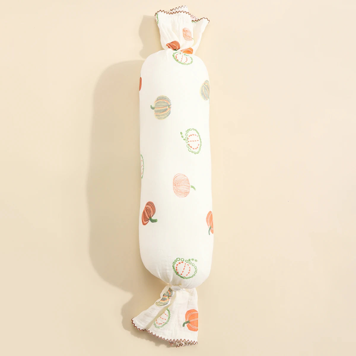 Column Multifunctional Baby Soothing Baby Head Protector Baby Candy Pillow Nap Pillow, Anti-fence Fence Long