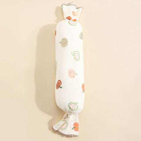 Column Multifunctional Baby Soothing Baby Head Protector Baby Candy Pillow Nap Pillow, Anti-fence Fence Long