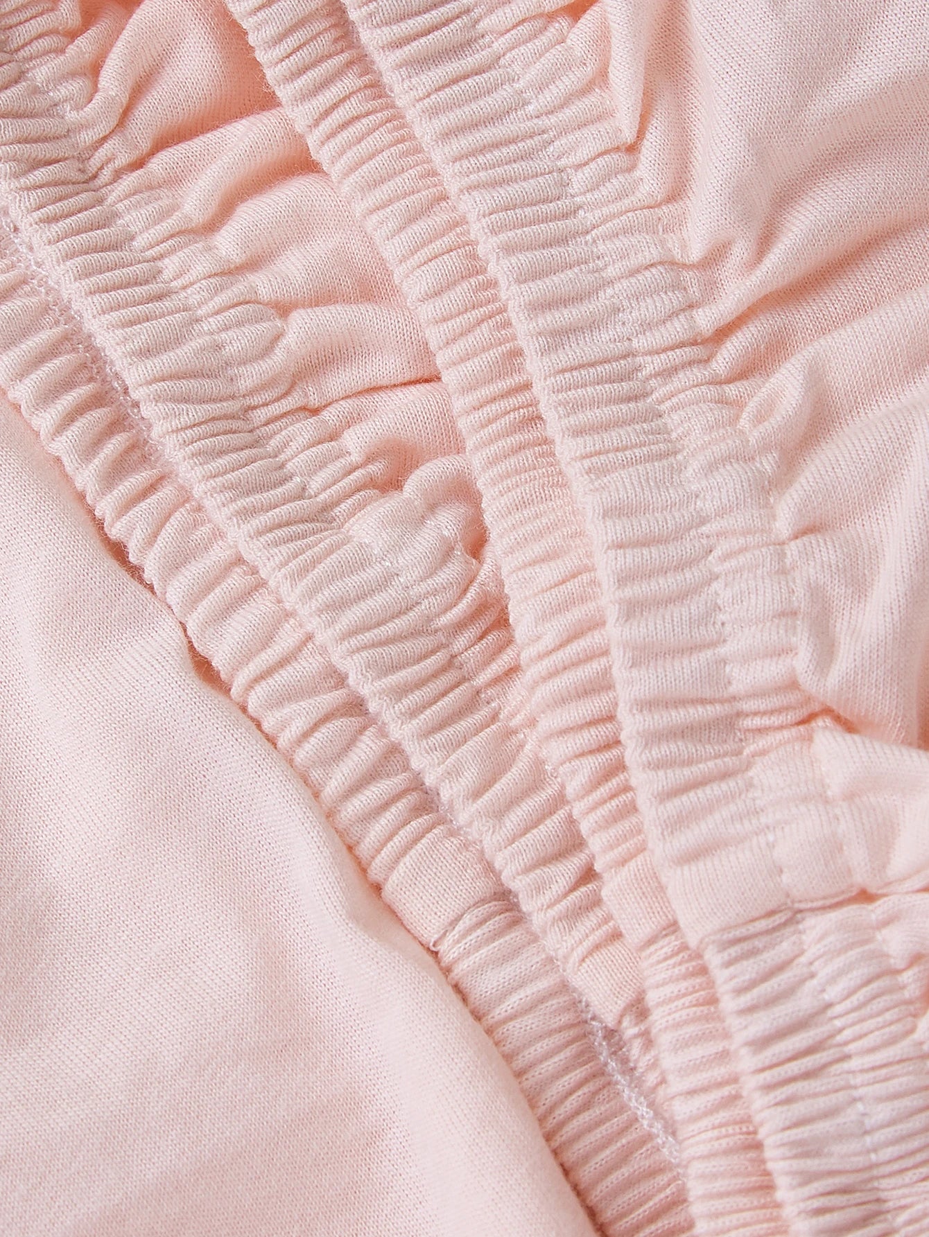 130*70cm Solid Color Baby Fitted Sheets  Cotton Crib Mattress Children's Bed Cover For Newborn Bassinet Cradle Sheet Beding