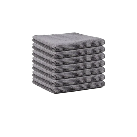 10/20/50PCS Dish Towel Thickened Absorbent Dishwashing Cloth Kitchen Cleaning Cloth Selling Multi-Functional Decontamination