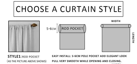 Kids Sea Animal Curtains Boys Girls Bedroom Nursery Decor Funny Turtle Whale Ocean Colorful Art Printed Blackout Window Drapes