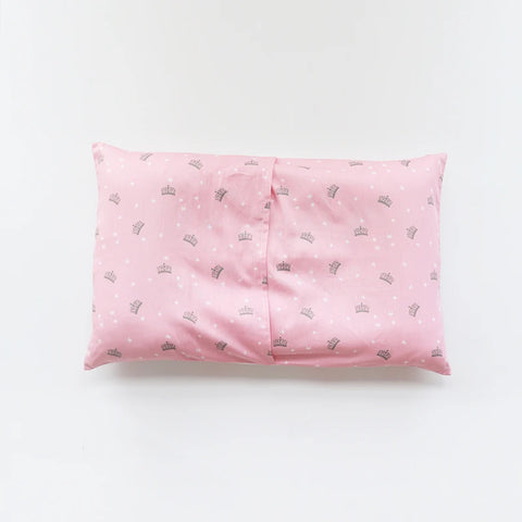 30x50cm Baby Envelope Pillowcase For Kids Children Pillow Cases Cotton Soft Baby Pillow Cover For Boys Girls 1 pcs