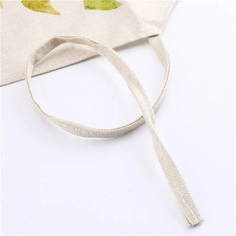 1Pcs Men Women Dog Printed Sleeveless Kitchen Hogar Pinafore Home Cleaning Tools 2 Size 68x55cm/47x38cm Aprons Tablier Cuisine