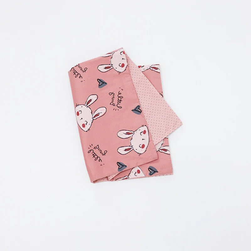 30x50cm Baby Envelope Pillowcase For Kids Children Pillow Cases Cotton Soft Baby Pillow Cover For Boys Girls 1 pcs