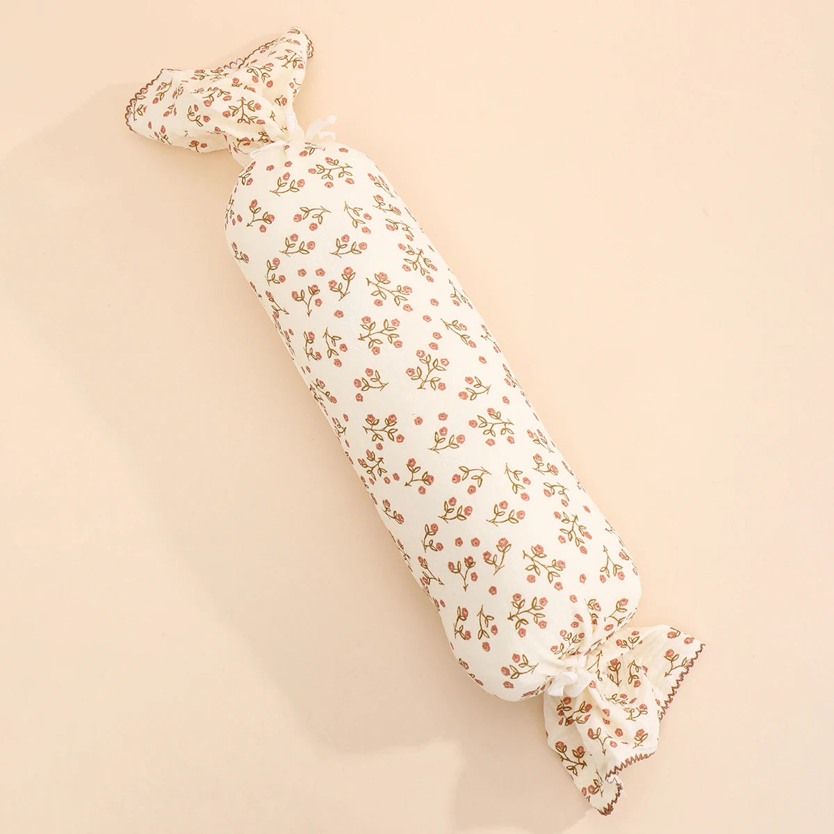 Column Multifunctional Baby Soothing Baby Head Protector Baby Candy Pillow Nap Pillow, Anti-fence Fence Long