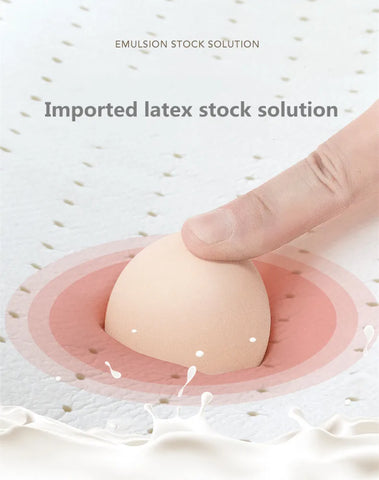 Nordic Luxury Cotton Pillow 48x180CM Bedroom Tatami Bed Sofa Protection Cervical Vertebra Sleeping Soft Double Long Pillow