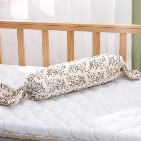 Column Multifunctional Baby Soothing Baby Head Protector Baby Candy Pillow Nap Pillow, Anti-fence Fence Long