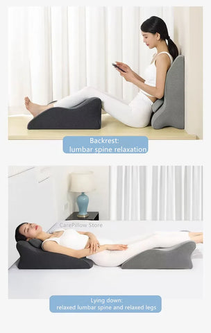 Lie On The Bed Sleeping Pillow Lie On The Bed Artifact Multifunctional Prone Position Lie Pillow Lie Sleeping Lie Pillow Cushion