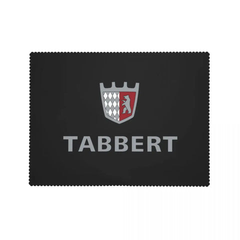 Tabbert Caravan Tablecloth Restaurant Kitchen Rectangular Tablecloth Festival Party Tablecloth Outdoor Dining Table Cover