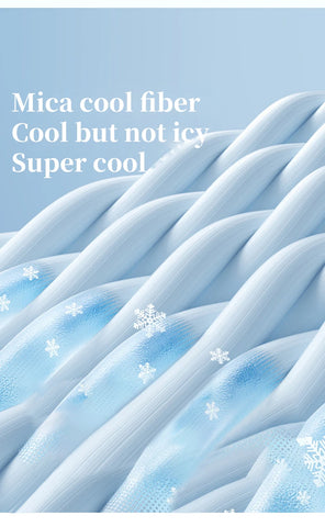 New summer ice silk cool mat bed sheet set, machine washable ice silk cold feeling bed sheet, a mat for sleeping naked in summer