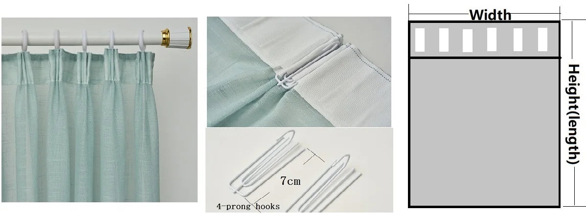Bohemia white curtain yarn romantic 3D relief curtains for light-proof opaquefor bedroom living room balcony leaf embroidered