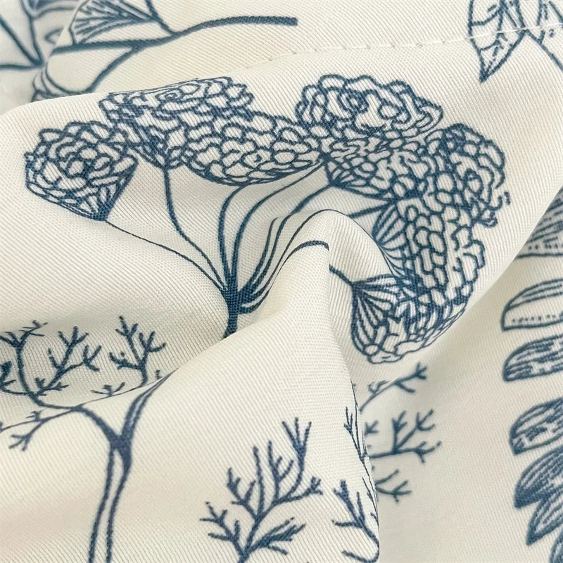 Printed Thin Duvet Skin-friendly Comforter 100x150cm for Kids Quilt Soft Bedspread Summer Blanket edredones (No Pillowcase)