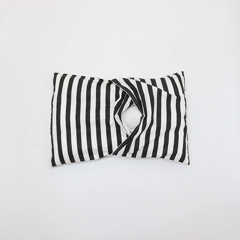 30x50cm Baby Envelope Pillowcase For Kids Children Pillow Cases Cotton Soft Baby Pillow Cover For Boys Girls 1 pcs