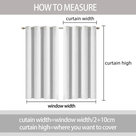 2pcs Nordic Style Blackout Curtains Blue Leaf Pattern Decor Home Interior Curtains Modern Simple Window Curtains For Living Room