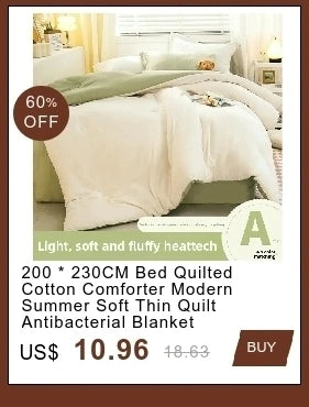 Light luxury Solid Color Multifunctional Rabbit Velvet Blanket Winter Thick Warm Flannel Used For Bedroom Living Room Blanket