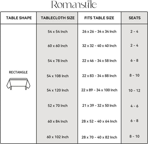 Light Blue Buffalo Plaid Rectangle Waterproof Tablecloth Table Decor Farmhouse Kitchen Dining Table Cloth Holiday Party Decor