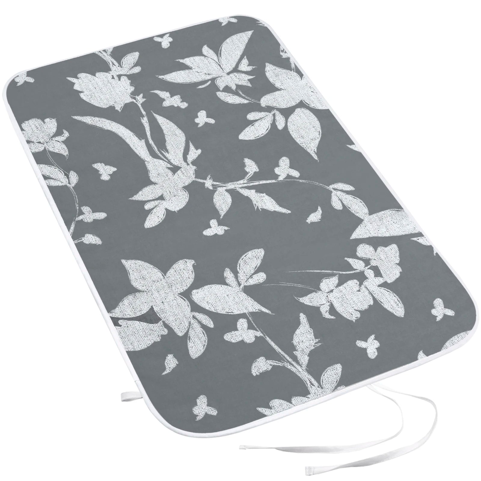 Portable Heat-Resistant Ironing Mat, Foldable Ironing Pad ,Travel Ironing Blanket,Space-Saving Design for Travel/Home Use, Fits
