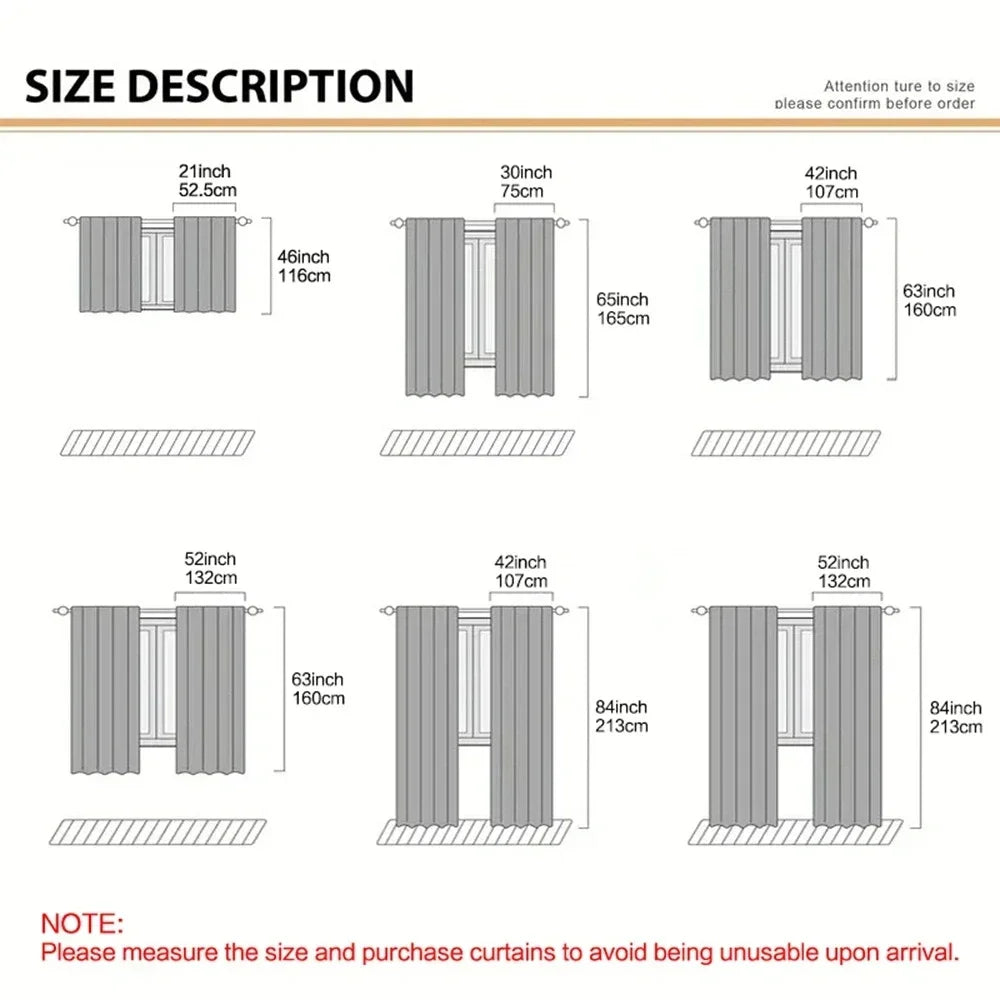 Tulle for Bedroom Frozen Blackout Curtain for Room 2 Panel Partition Curtains Child Room Home Interior Curtains Shades Living