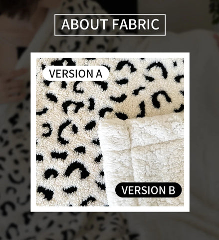 Double Layer Fleece Blanket Autumn Winter Thick Warm Office Nap Throw Blankets for Sofa Bed Single Double Soft Plush Comforter