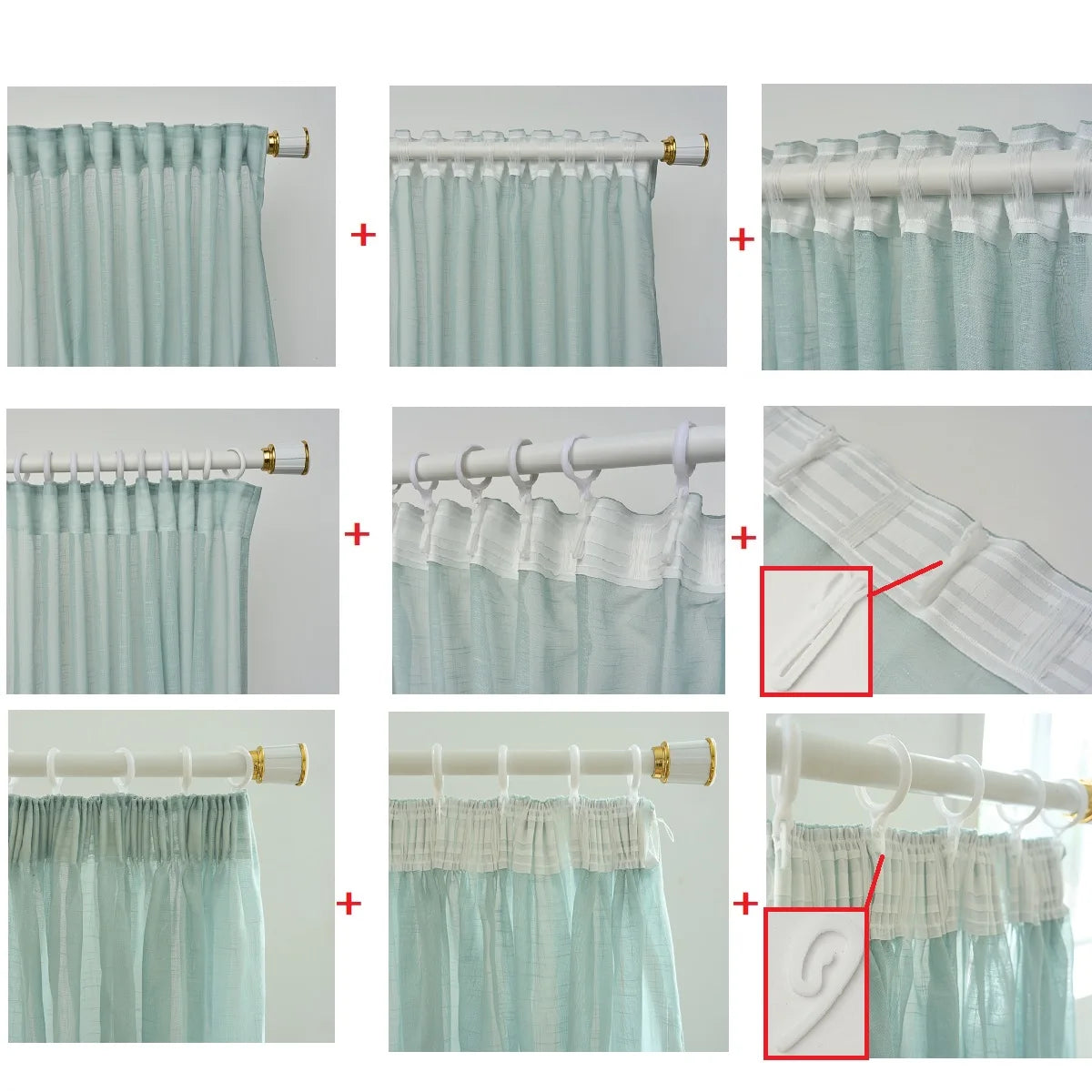 Bohemia white curtain yarn romantic 3D relief curtains for light-proof opaquefor bedroom living room balcony leaf embroidered