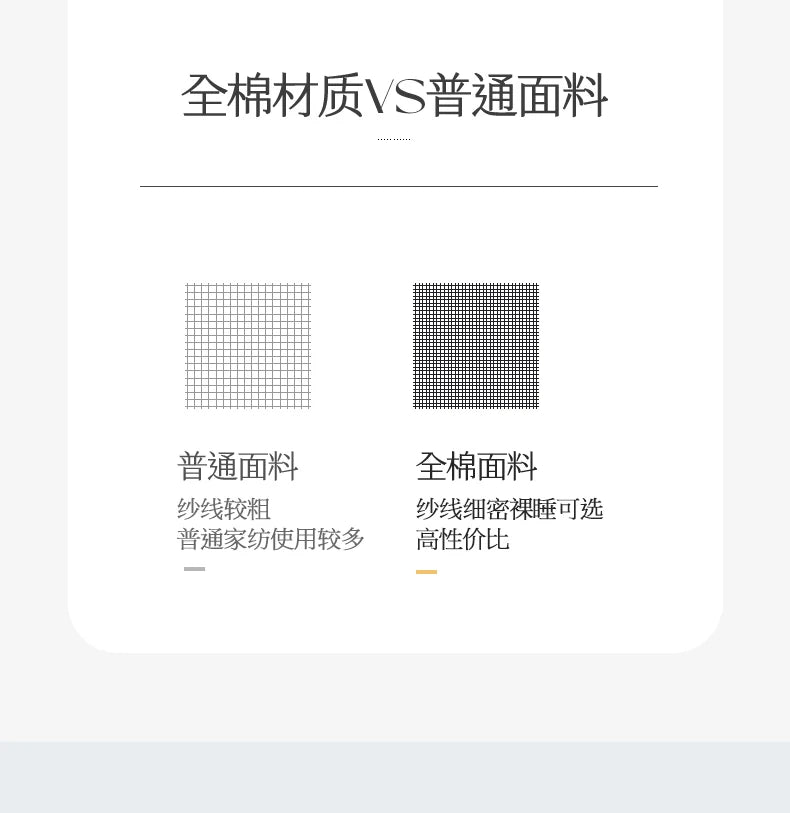 Summer Blanket 100% Cotton Inside and Outside Pure Cotton Air Conditioning Quilt Soft Skin-friendly Breathable Thin Duvet Summer