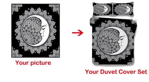 Lemon Duvet Cover Girls Boys Kids Botanical Lemon Pattern Comforter Cover Tropical Fruit Room Decorative Bedding Set with Zipper