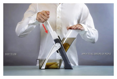 5 in 1 Multifunctional Vegetable Cutter Household Kitchen Radish Grater Slicer Shredded Garlic Cutter Kitchen Tools Accessories