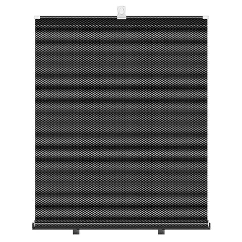 Suction Cup Sunshade Nail-free Window Shade Easy To Install Window Sun-shading Curtains for Bedroom Home Office Bathroom