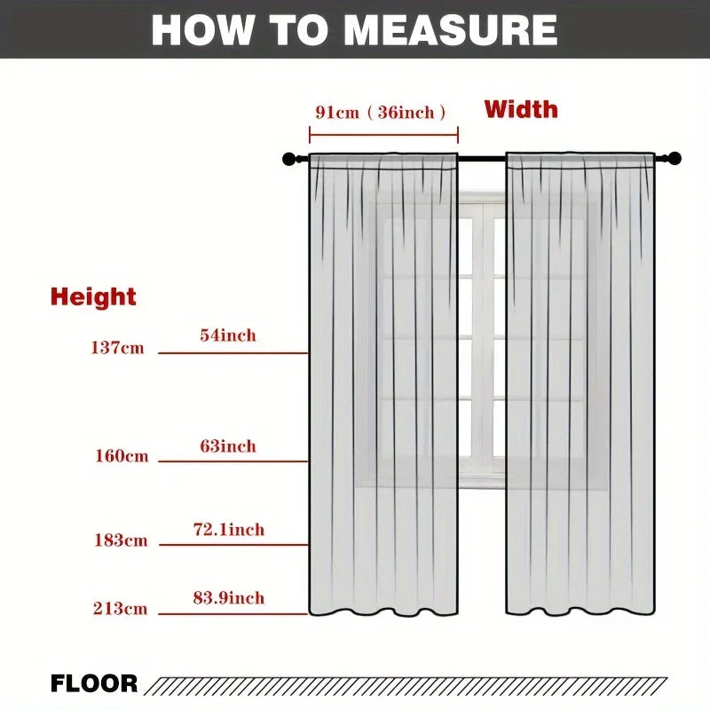 2pcs 100% Blackout Curtains, Thermal Insulated Window Drapes, Window Curtains for Bedroom Living Room, Home Decoration