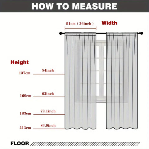 2pcs 100% Blackout Curtains, Thermal Insulated Window Drapes, Window Curtains for Bedroom Living Room, Home Decoration