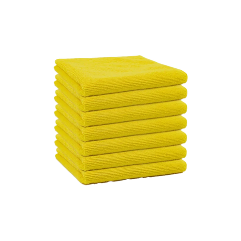 10/20/50PCS Dish Towel Thickened Absorbent Dishwashing Cloth Kitchen Cleaning Cloth Selling Multi-Functional Decontamination