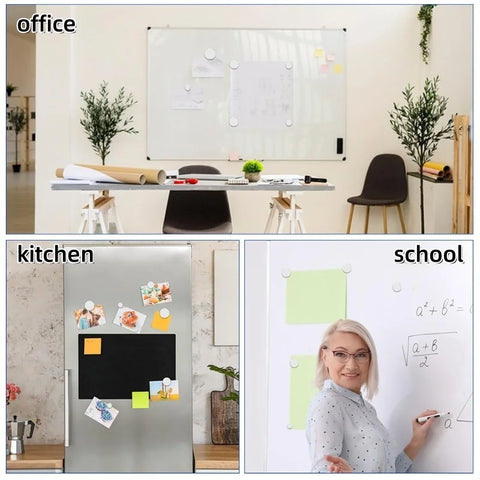 Super Powerful Magnets Strong Disc Magnets for Fridge, Building, Education,DIY, Craft, 4x3 5x2 5x3 6x3 8x2 10x2 10x3