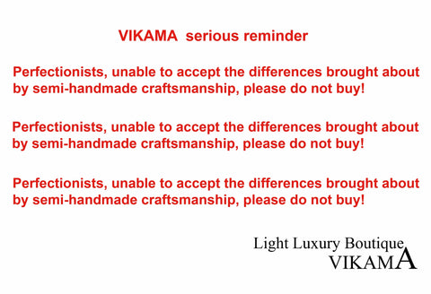 VIKAMA Bohemian Faux Wool Rug - Ultra-Thin, Stain-Resistant,Non-Slip Carpet for Study Room & Living Room,Soft Floor Mat Home Dec