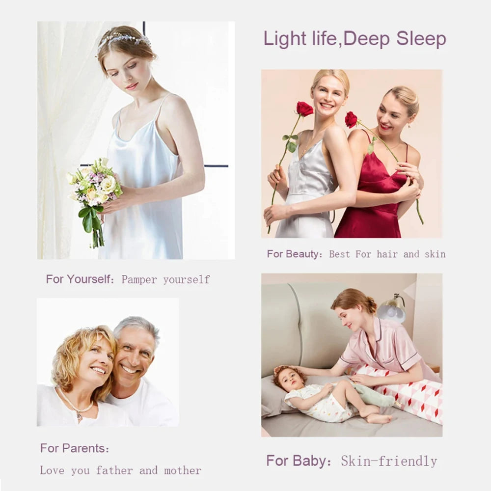 Sondeson Luxury Premium 100% Goose Down Pillow Down-proof King Queen Cotton Bedding 3D Style Rectangle Bed Sleep Pillows 1Pcs