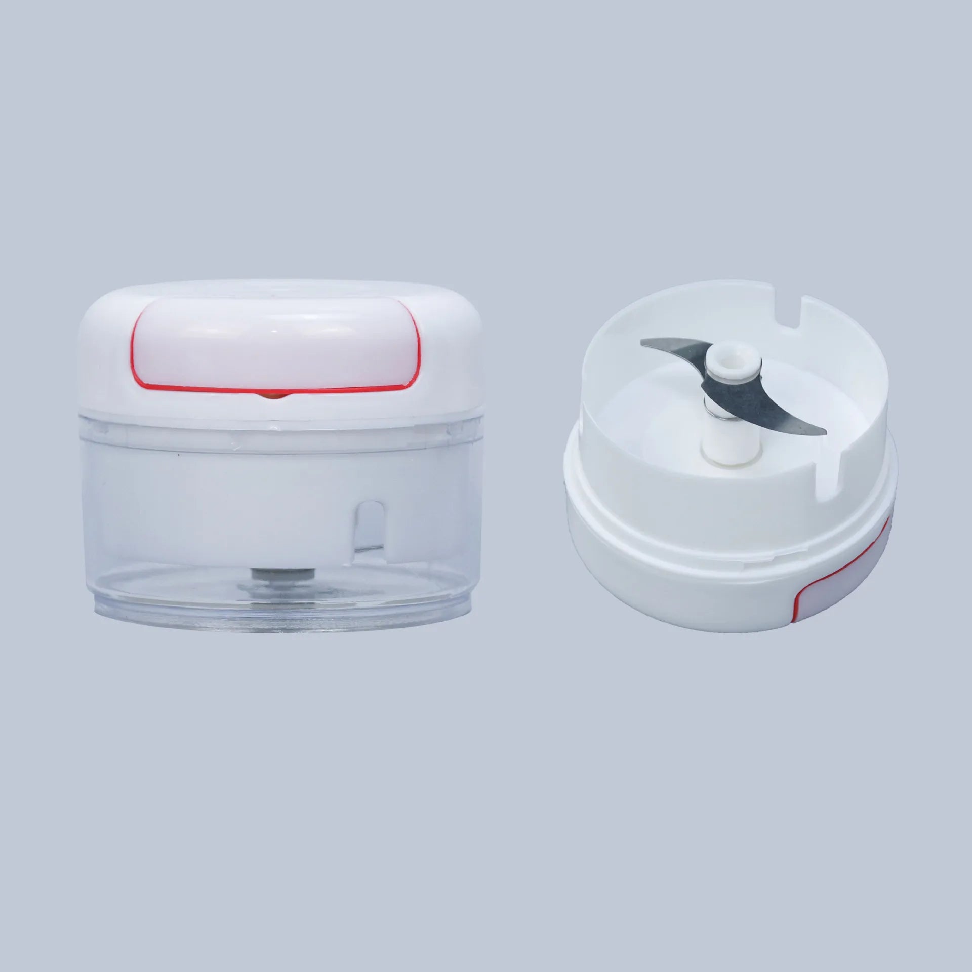 Manual Vegetable Mincers Press Type Household Garlic Meat Cutter Grinders Whisk Stirre Kitchen Food Chopper Mini food Processor